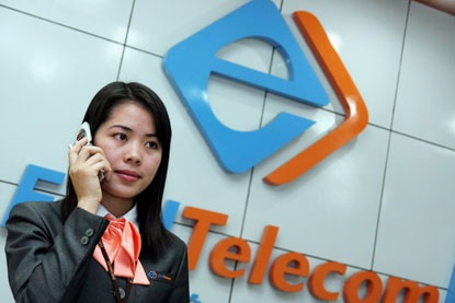 Viettel gấp gáp lên kế hoạch tiếp nhận EVN Telecom - 1 Viettel gấp gáp lên kế hoạch tiếp nhận EVN Telecom - 1