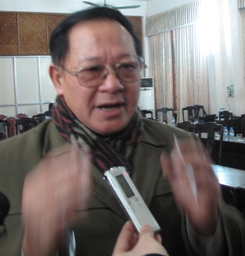 “Cần xét lại kết quả kiểm tra chất lượng xăng, dầu” - 1