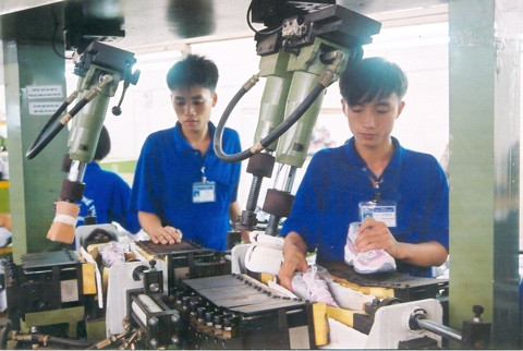 Chất lượng lao động: Khủng hoảng thiếu- thừa - 1 Chất lượng lao động: Khủng hoảng thiếu- thừa - 1