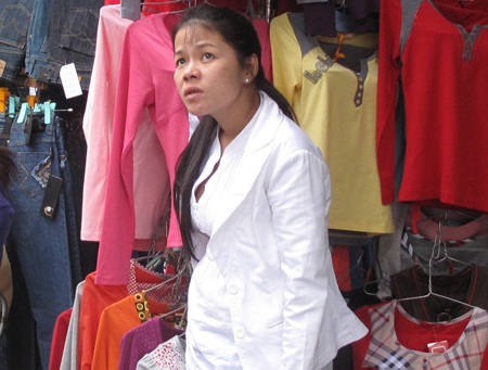 Rét đậm năm nay có thể đến muộn - 1 Rét đậm năm nay có thể đến muộn - 1