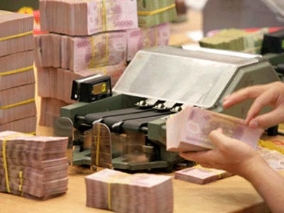 Nhân viên tài chính, ngân hàng hưởng lương cao nhất - 1 Nhân viên tài chính, ngân hàng hưởng lương cao nhất - 1