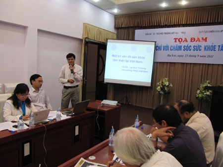 Những thông điệp kêu cứu câm lặng - 1 Những thông điệp kêu cứu câm lặng - 1