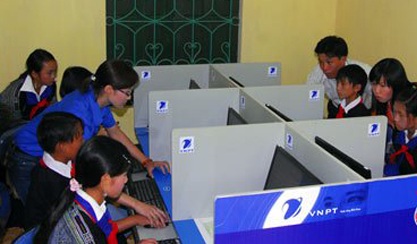 7.000 tỷ đồng đầu tư viễn thông công ích 2011 - 2015 - 1