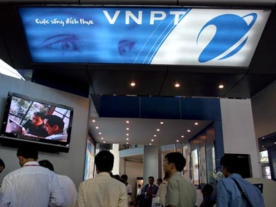 MobiFone và VinaPhone sẽ sáp nhập - 1 MobiFone và VinaPhone sẽ sáp nhập