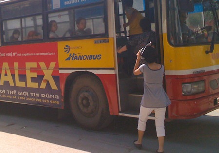 Miền Bắc sắp đón đợt nóng đầu tiên