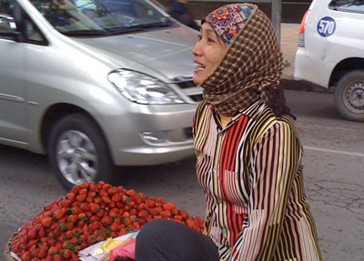 Miền Bắc sắp nắng ráo ít ngày - 1 Miền Bắc sắp nắng ráo ít ngày