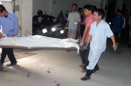 Chuyên gia nói về sự cố thang máy gây chết người tại chung cư - 1