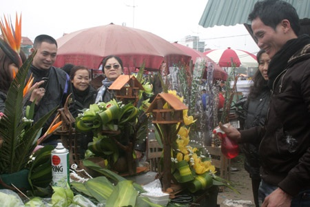 Công chức hân hoan lên kế hoạch nghỉ Tết 9 ngày - 1 Công chức hân hoan lên kế hoạch nghỉ Tết 9 ngày - 1