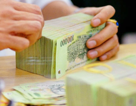 Thúc giục doanh nghiệp báo cáo kế hoạch thưởng Tết - 1 Thúc giục doanh nghiệp báo cáo kế hoạch thưởng Tết - 1