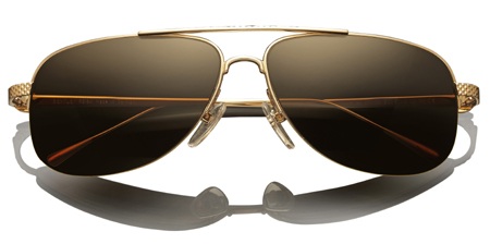 Kính BENTLEY giá gần 5 tỷ đồng về Việt Nam  - 1