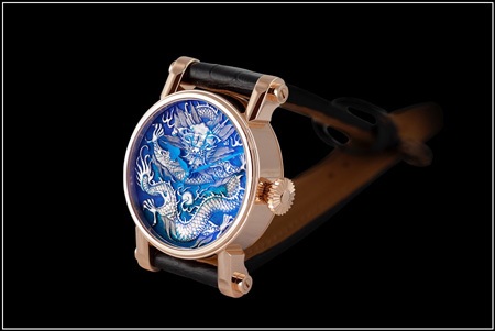 Speake Marin lần đầu ra mắt đồng hồ Việt Nam  - 4
