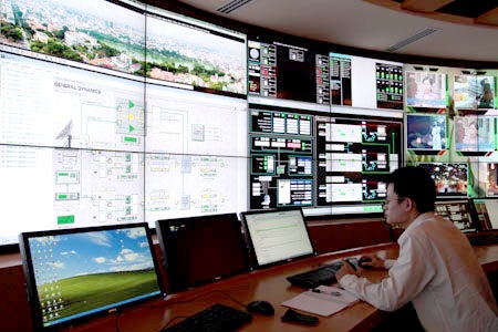 10 sự kiện CNTT nổi bật năm 2011 - 2 10 sự kiện CNTT nổi bật năm 2011 - 2