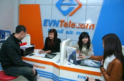 EVN Telecom về tay Viettel từ 1/1/2012 - 1 EVN Telecom về tay Viettel từ 1/1/2012 - 1