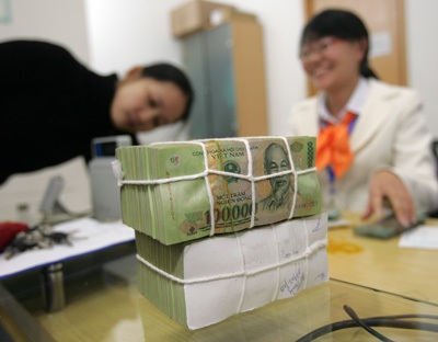 Hà Nội: Lương cao nhất 50 triệu đồng/tháng - 1 Hà Nội: Lương cao nhất 50 triệu đồng/tháng - 1
