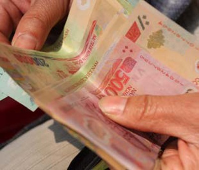 Cải cách tiền lương: 20 năm chưa thoát vòng luẩn quẩn - 1 Cải cách tiền lương: 20 năm chưa thoát vòng luẩn quẩn - 1