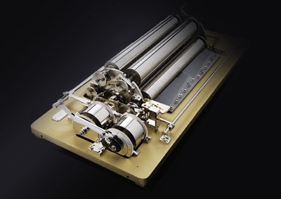 Top 10 sản phẩm, dịch vụ cao cấp Việt Nam 2011 - 4