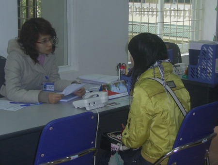 Lao động trình độ cao cũng... đăng ký trợ cấp thất nghiệp - 1 Lao động trình độ cao cũng... đăng ký trợ cấp thất nghiệp - 1