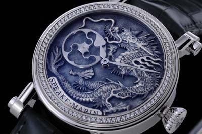 Hàng siêu xa xỉ cho năm Rồng - 1 Hàng siêu xa xỉ cho năm Rồng - 1