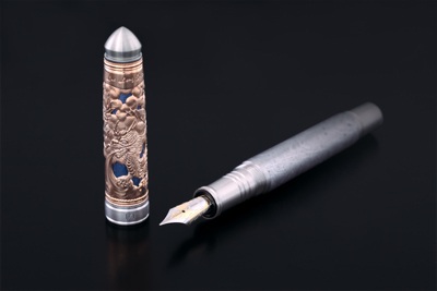 Hàng siêu xa xỉ cho năm Rồng - 3 Hàng siêu xa xỉ cho năm Rồng - 3