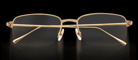 Kính Bentley được làm ra như thế nào?