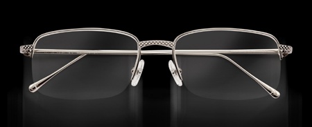 Kính Bentley được làm ra như thế nào?