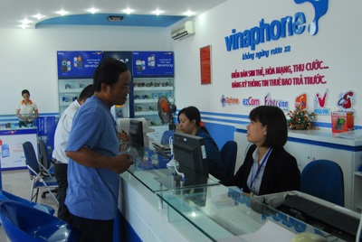 Công đoàn Bưu điện Việt Nam đánh dấu 65 năm phát triển