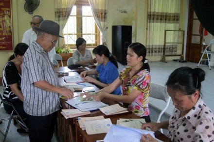 Chưa triển khai Quỹ Hưu trí bổ sung - 1 Chưa triển khai Quỹ Hưu trí bổ sung thời điểm 1/6.