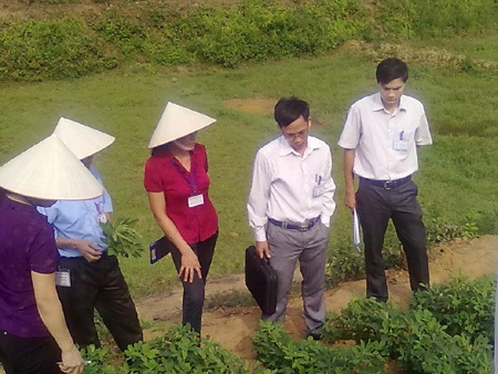 Nhiều nhà khoa học “ngủ quên” trong ảo tưởng bao cấp - 2 Nếu được đầu tư đúng hướng, nghiên cứu của các nhà khoa học sẽ thúc đẩy kinh tế xã hội mạnh mẽ.