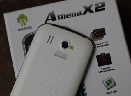 Smartphone ăn theo siêu phẩm điện ảnh Athena - 3 Dòng sản phẩm có mức giá thấp hơn với tên gọi