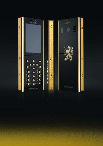 Mobiado chuẩn bị ra mắt siêu phẩm Grand Touch Excutive