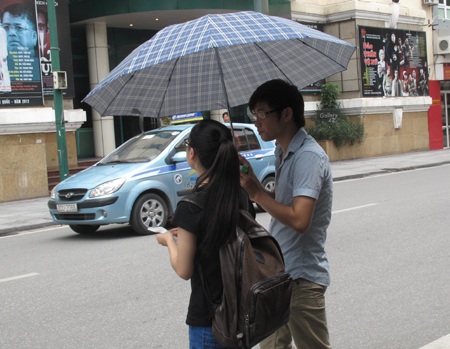 Chi tiết thời tiết các địa phương trên cả nước ngày và đêm 28/8 như sau: