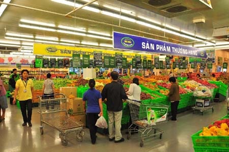 Để đảm bảo bữa ăn an toàn cho trẻ ở trường học - 1 Để đảm bảo bữa ăn an toàn cho trẻ ở trường học