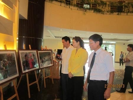 700 tác phẩm dự thi “Thông tin và Cuộc sống” - 1 700 tác phẩm của 500 tác giả tham dự tham gia dự thi “Thông tin và Cuộc sống