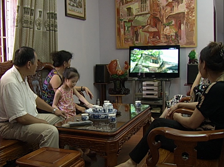 Xem truyền hình cáp miễn phí dài hạn