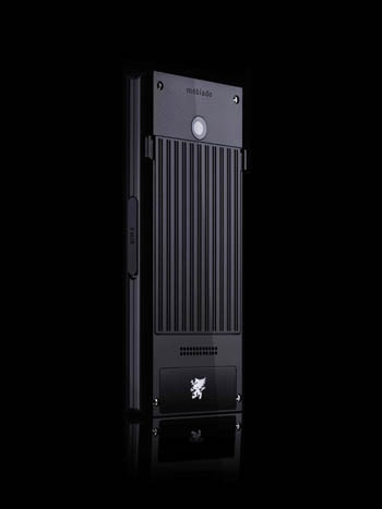 Mobiado Professional 3AF- Trở lại và chinh phục - 2 The