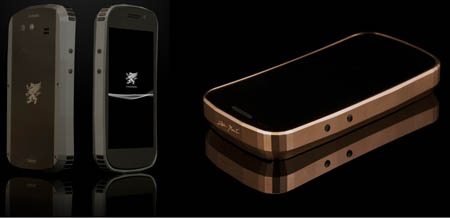 Đánh giá các mẫu điện thoại cảm ứng cao cấp có mặt trên thị trường - 2 Mobiado Grand
Touch mẫu điện thoại cảm ứng cao cấp xuất hiện sớm nhất