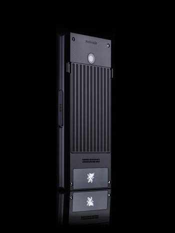 Mobiado Professional 3AF - Sự trở lại của huyền thoại - 5 Mẫu Professional Classic EM đầu tiên của
Mobiado ra mắt năm 2004