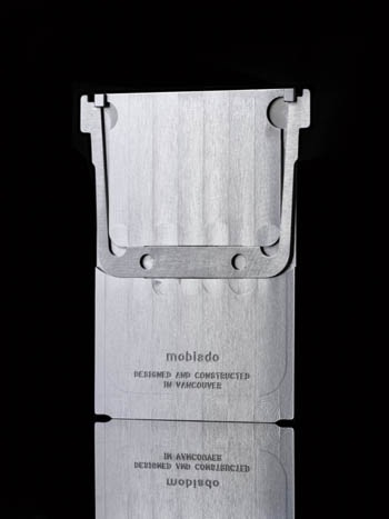 Mobiado Professional 3AF - Sự trở lại của huyền thoại - 6 Mẫu Professional Classic EM đầu tiên của
Mobiado ra mắt năm 2004