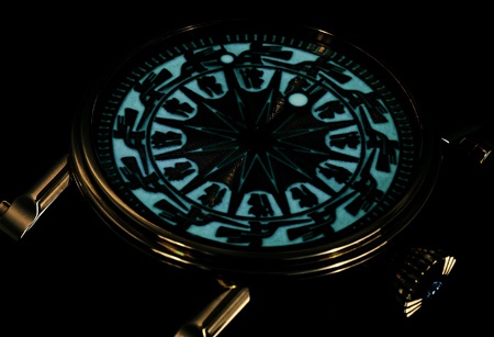 Speake Marin giao chiếc “Trống Đồng Đông Sơn” cuối cùng - 2 Speake Marin giao chiếc “Trống Đồng Đông Sơn” cuối cùng