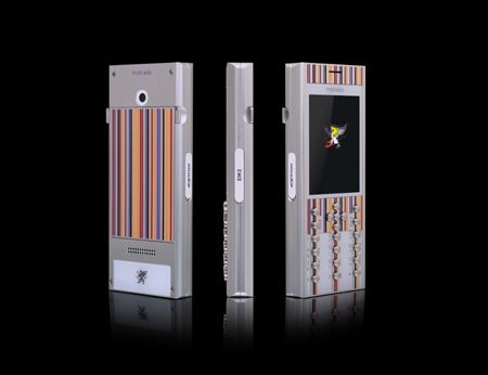 Cuộc tiên phong mới của Mobiado Professional 3 Dream Colors - 3 M
