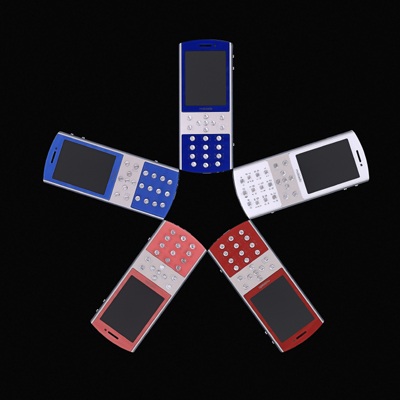 Phụ nữ kiểu mới cần quà tặng kiểu mới - 8 Đến