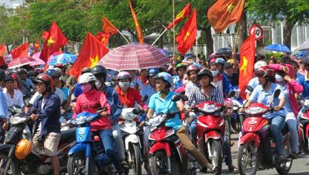 Bộ LĐ-TB&XH yêu cầu người lao động đảm bảo hoạt động sản xuất, kinh doanh - 1 Bộ Lao động yêu cầu người lao động đảm bảo hoạt động sản xuất, kinh doanh