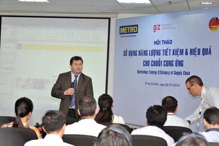 Cần thiết phải sử dụng Năng lượng Tiết kiệm trong doanh nghiệp