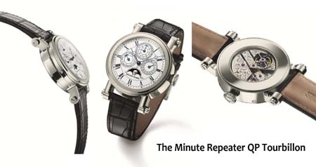 Đồng hồ Diamond Skulls của một khách hàng Việt Nam bí mật đặt hàng thông qua nhà phân phối Miluxe