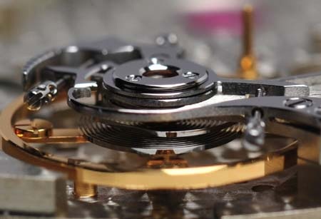 Hãy nhìn tận mắt để thấy hết vẻ đẹp của các chi tiết.