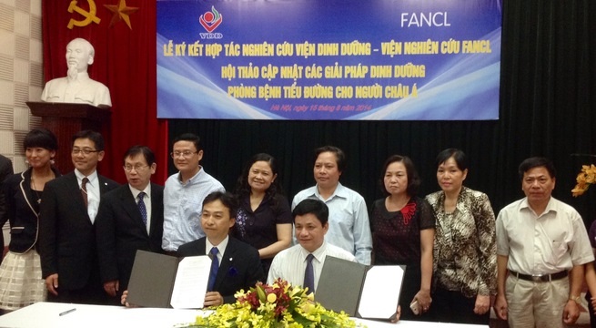 Thói quen ăn uống: Nguyên nhân chính gây đái tháo đường