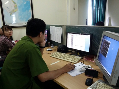 Nhiều DN nước ngoài đã bị cơ quan chức năng phát hiện dùng phần mềm lậu.