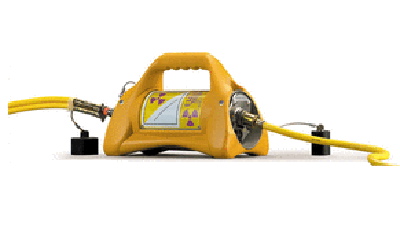 Thiết bị chứa nguồn phóng xạ nguy hiểm đến đâu? - 1 Thiết bị phóng xạ đã bị lấy trộm