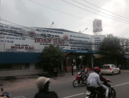 Vụ mua bán trẻ sơ sinh: Nghi can được thả, trả lại tiền “môi giới” - 1