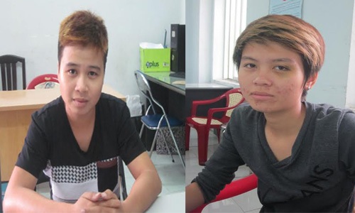 Nhóm “nữ sát thủ” đâm chết nam công nhân